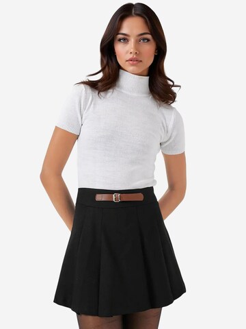 Bigdart - Saia em preto