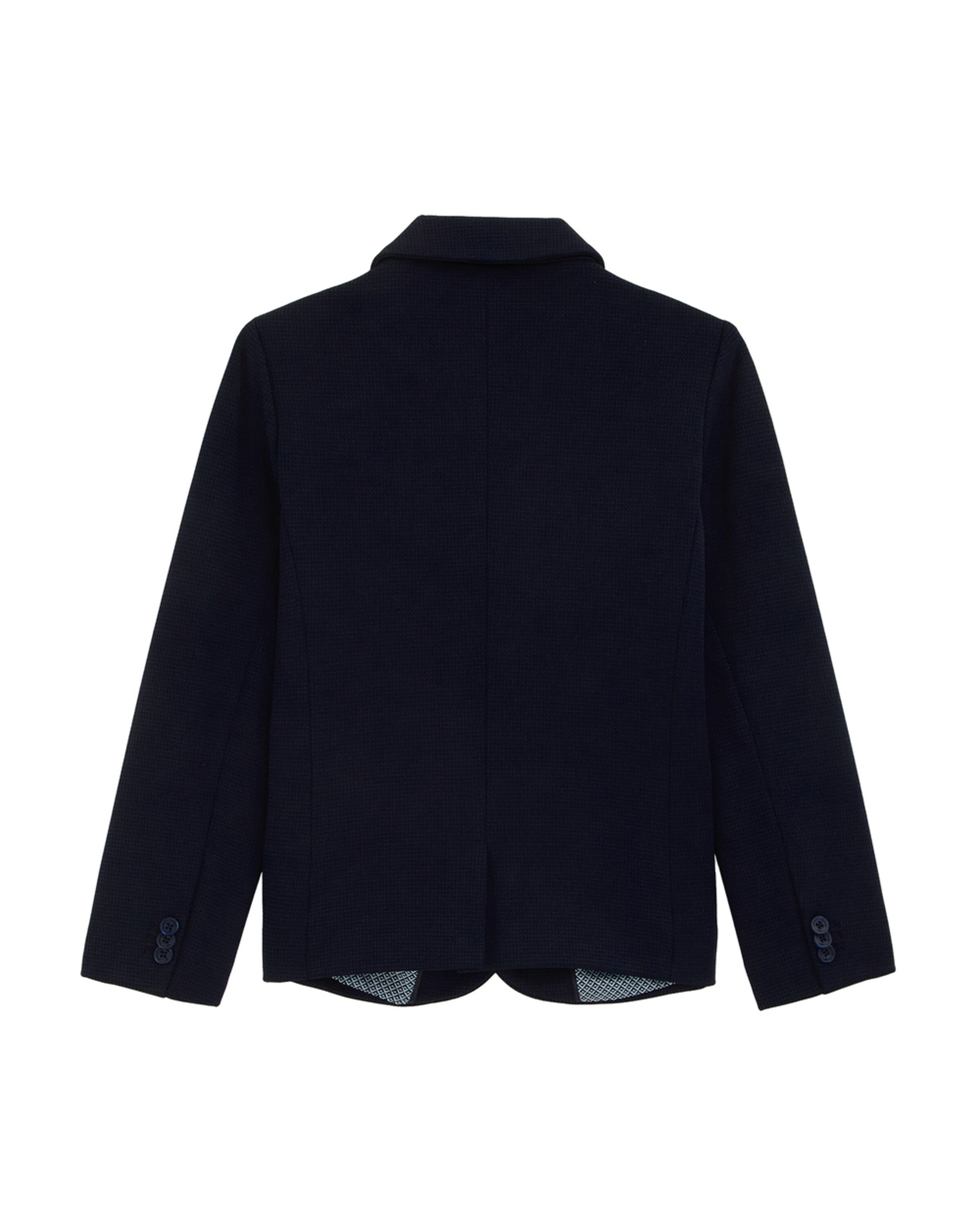 WE Fashion Ülikond, värv sinine