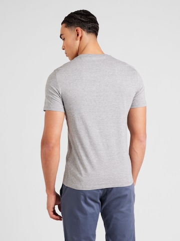 T-Shirt GUESS en gris