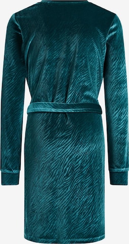 Robe WE Fashion en vert