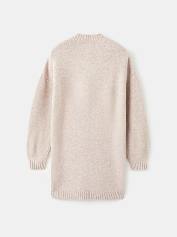 MANGO KIDS Ruha 'EIRA' - barna