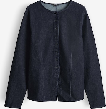 mėlyna OPUS Palaidinė 'Fartis': priekis