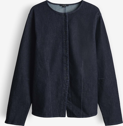 Palaidinė 'Fartis' iš OPUS, spalva – tamsiai mėlyna, Prekių apžvalga