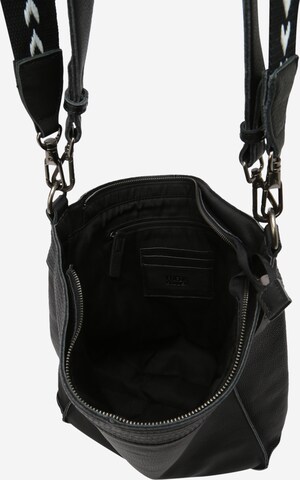 FREDsBRUDER - Bolso de hombro 'Stines' en negro