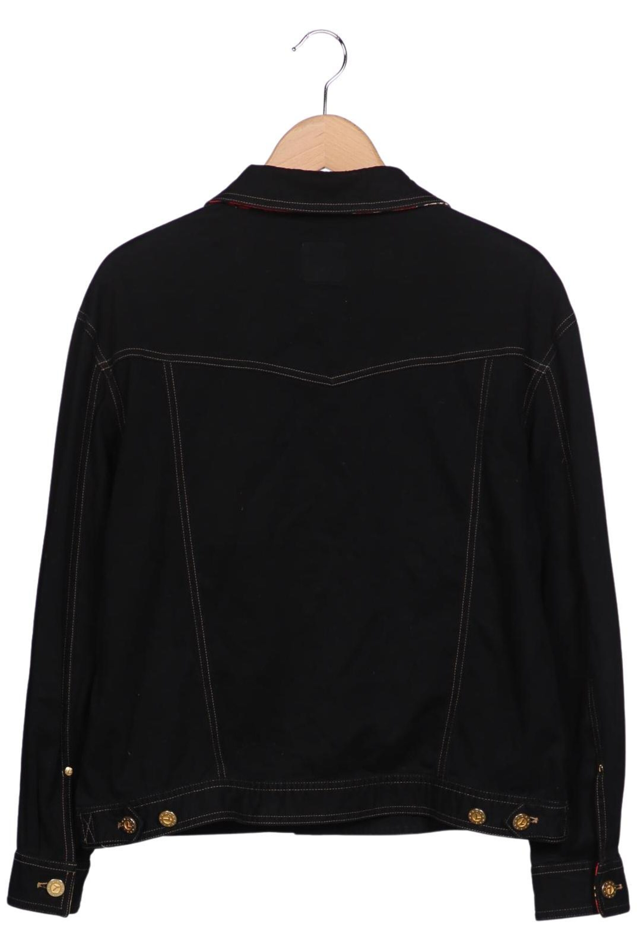 LAUREL Jacke XL in Schwarz