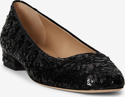 Lauren Ralph Lauren Balerinke 'EMELLIE' u crna, Pregled proizvoda