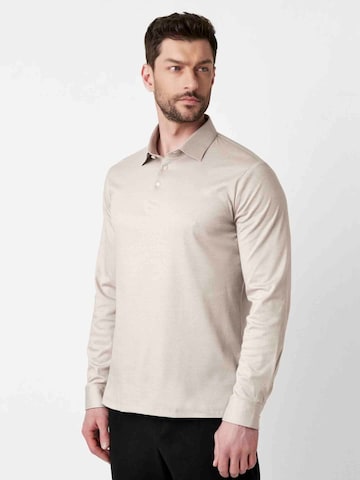 DESOTO Shirt‌‌‌‌‌‌ in Beige
