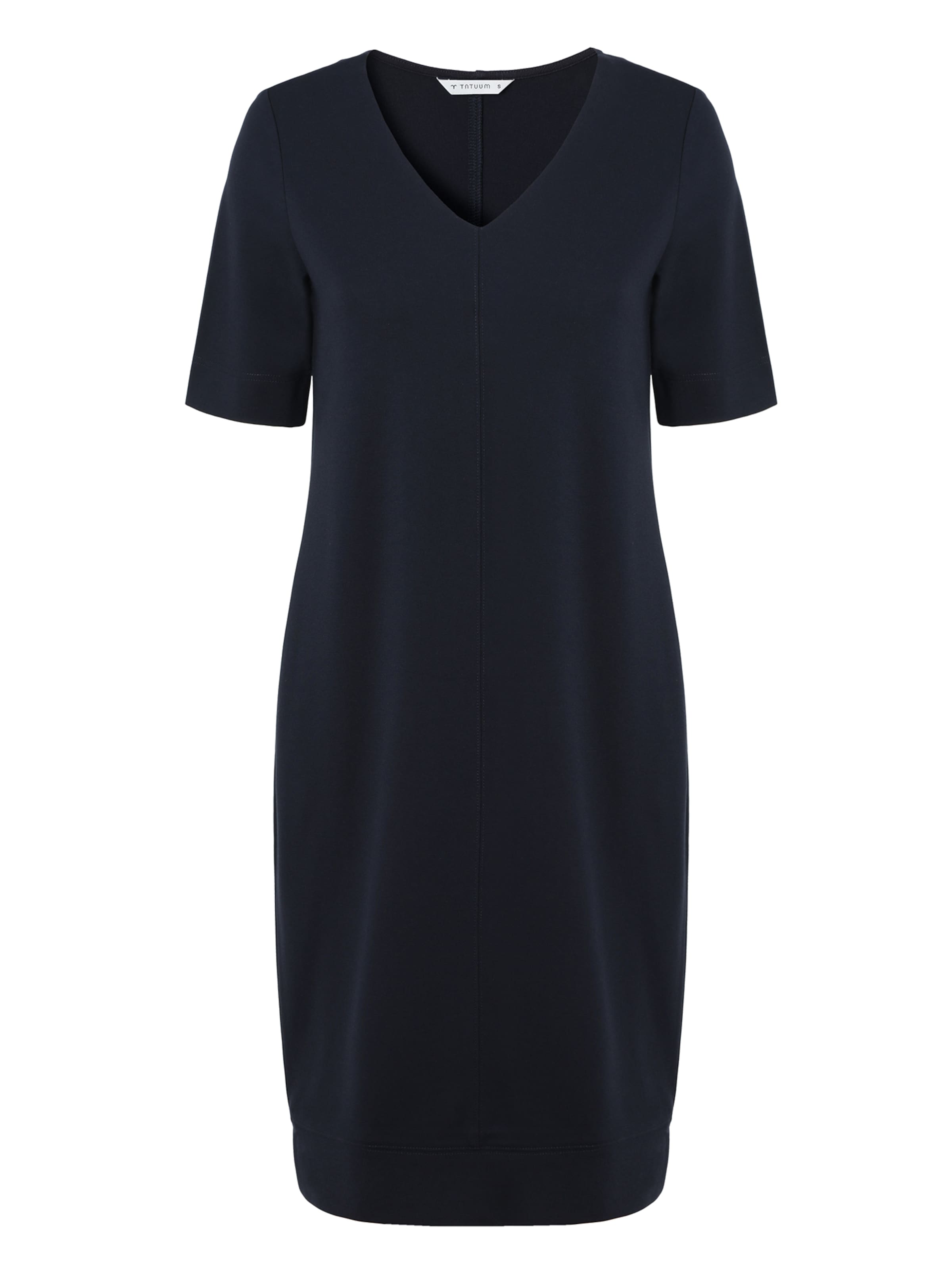 TATUUM Dress 'KOKORA' in Blue: front