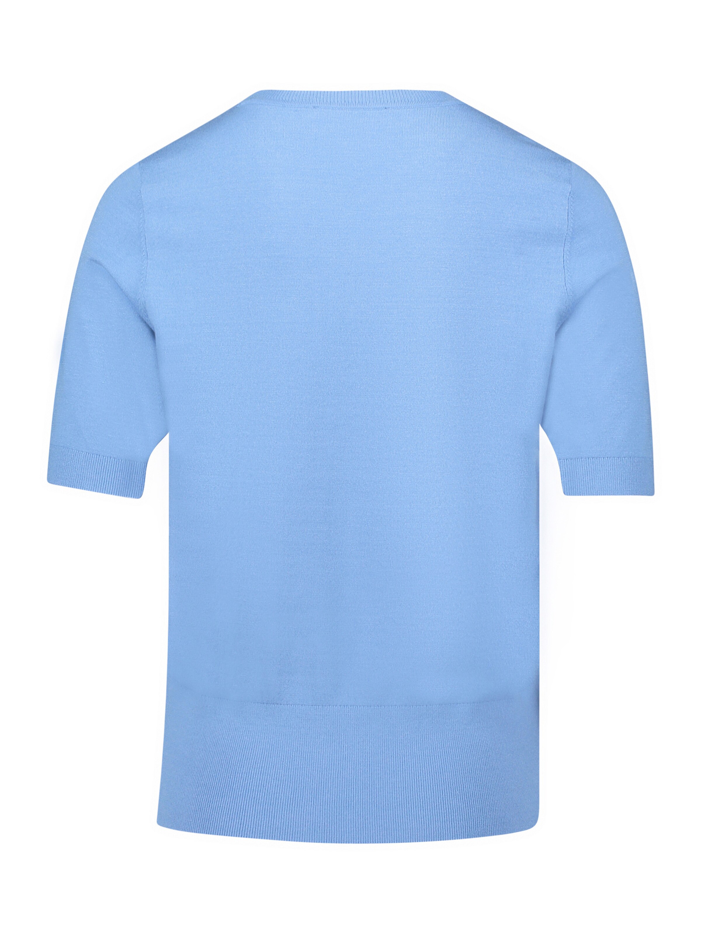 Pull-over Betty Barclay en bleu