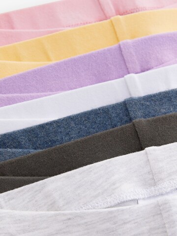 Next Skinny Leggings in Mischfarben