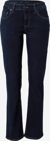 MUSTANG Regular Jeans 'Julia' in Blue: front