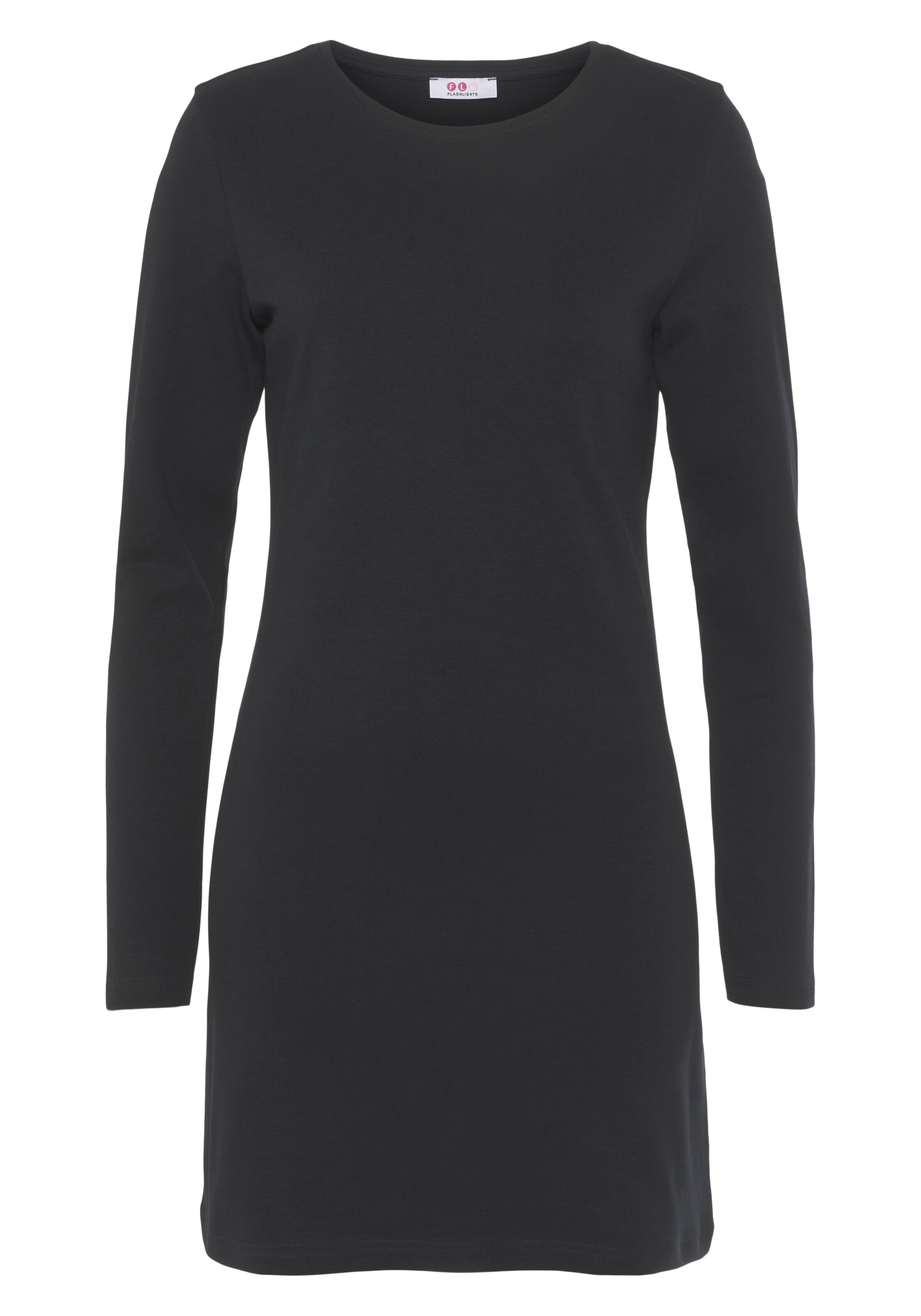 FLASHLIGHTS Dress in Grey