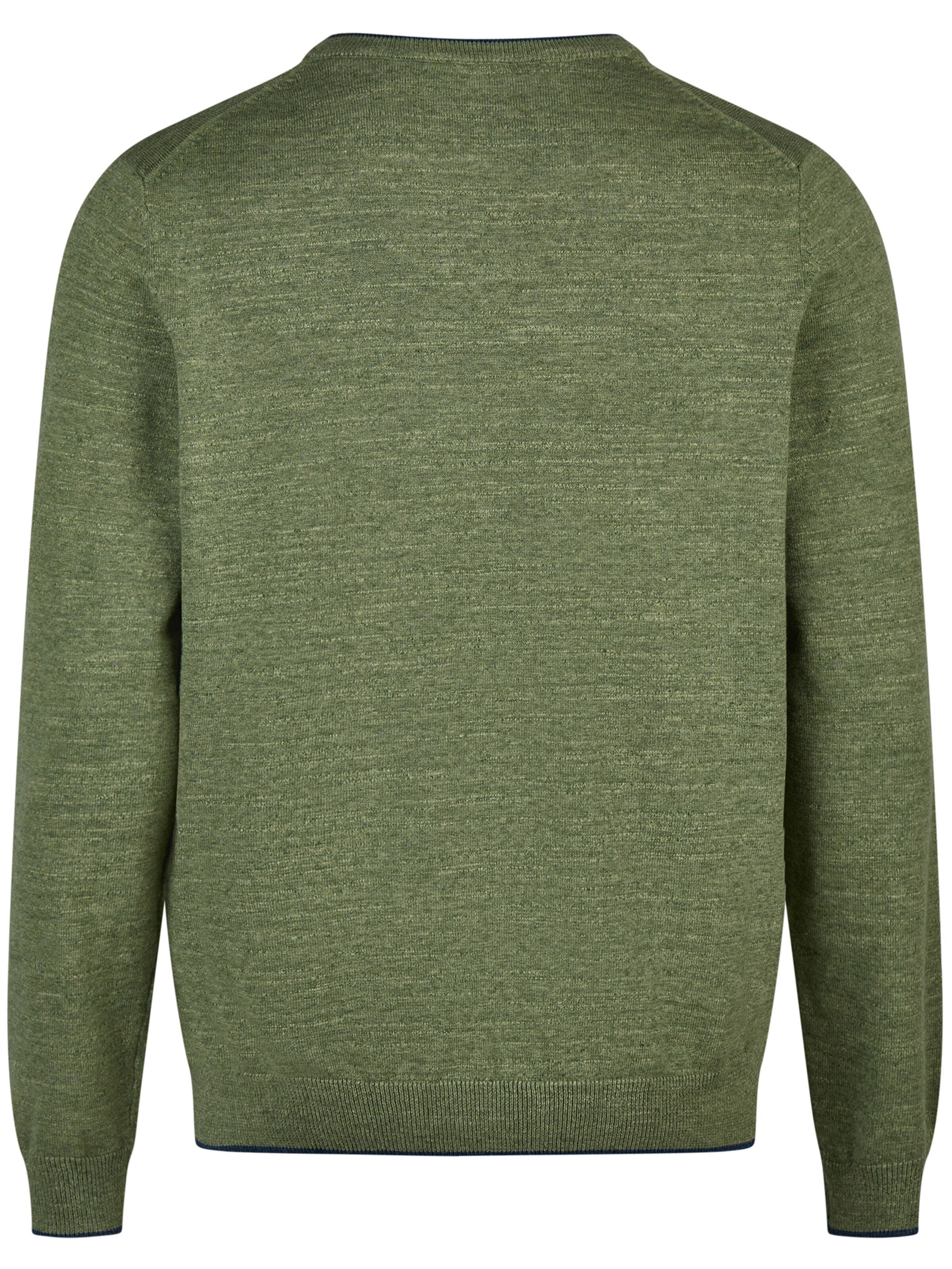 Marvelis Sweater in Green