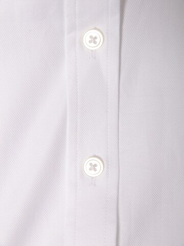 Marie Lund Blouse in White