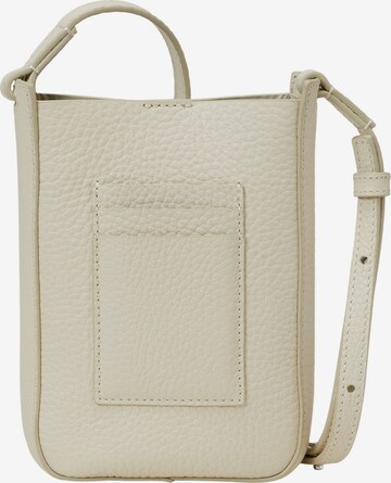 Marc O'Polo Crossbody Bag in White