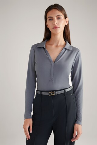 JOOP! Shirt in Grey: front