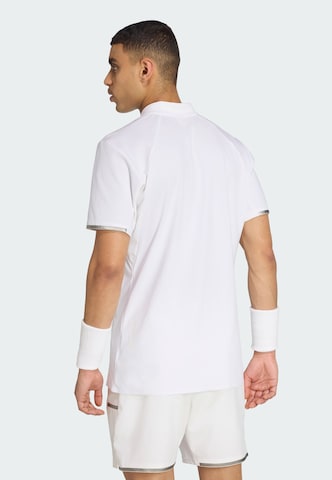 ADIDAS PERFORMANCE - Camiseta funcional 'Freelift Pro' en blanco