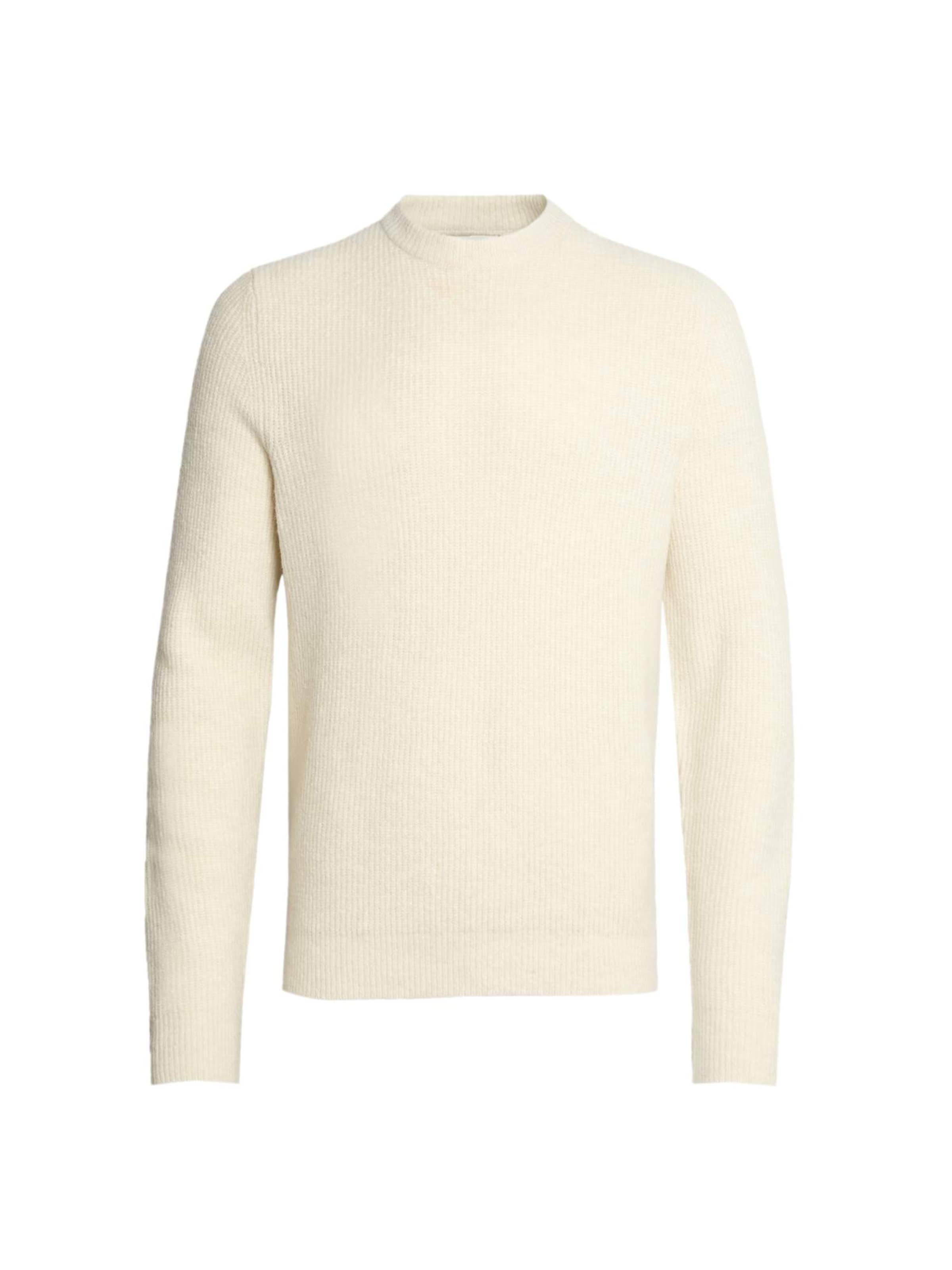 Pullover di Marks & Spencer in beige: frontale