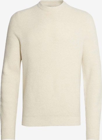 Pullover di Marks & Spencer in beige: frontale