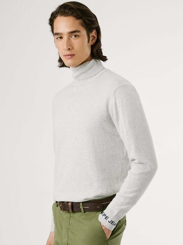 Pullover 'Andre' di Pepe Jeans in grigio