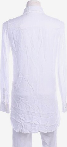 Jadicted Blouse & Tunic in XS in White