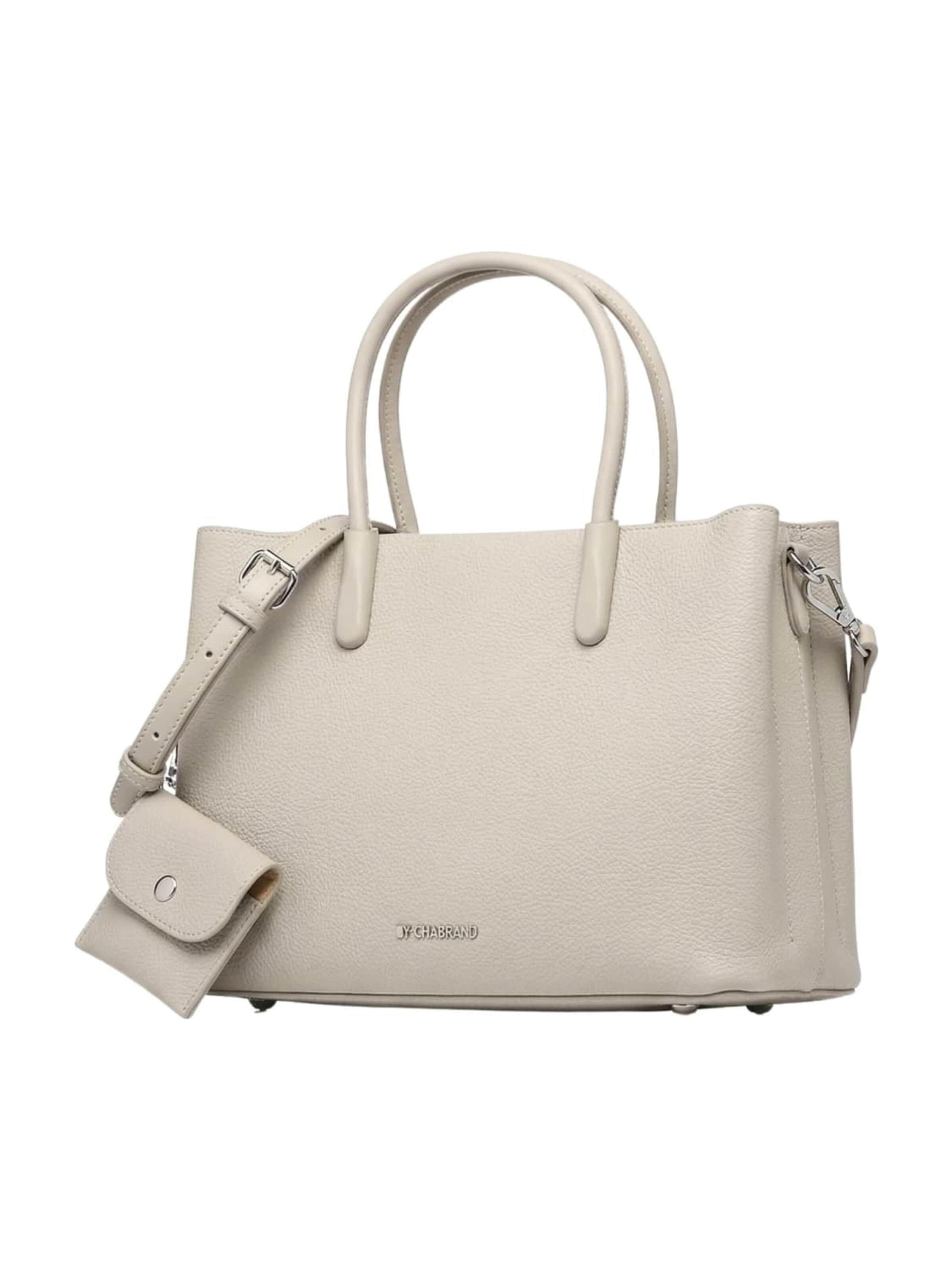 Sacs à main 'Chabrand Sacs À Main Femme Mathilde Greige' Chabrand en beige