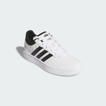 ADIDAS SPORTSWEAR Sneakers laag 'Hoops Classic' in Wit