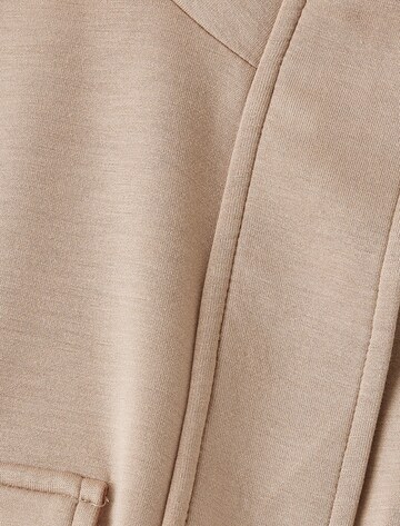Koton Pajama shirt in Beige