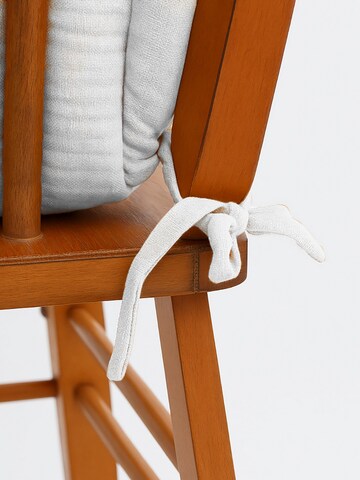 Accessoires de poussette PAPATE en blanc