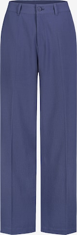 Sublevel Hose in Blau: Vorderseite