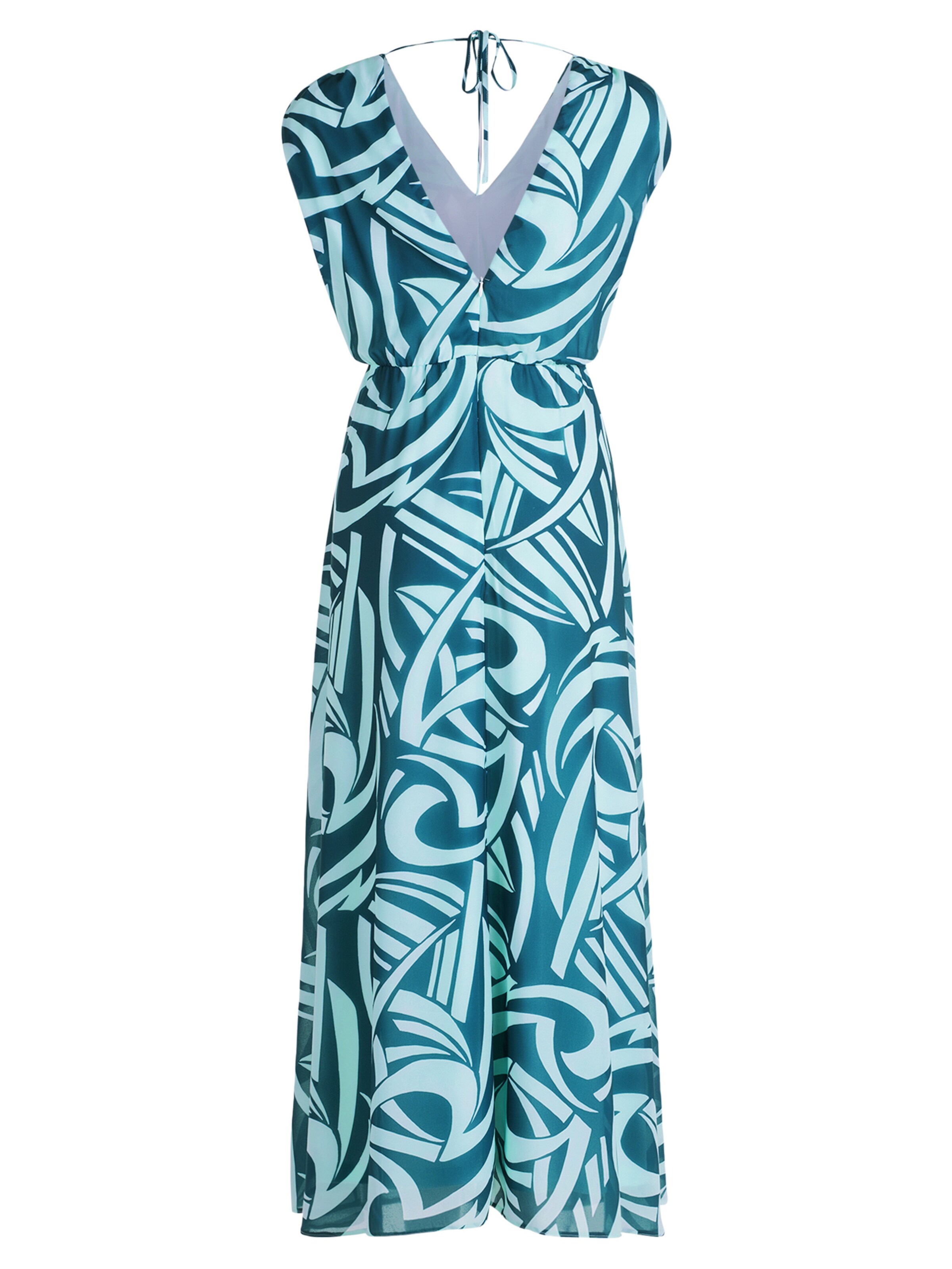 Abito di Betty & Co in blu