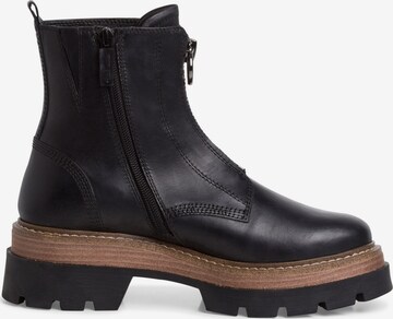 TAMARIS Ankle Boots in Black