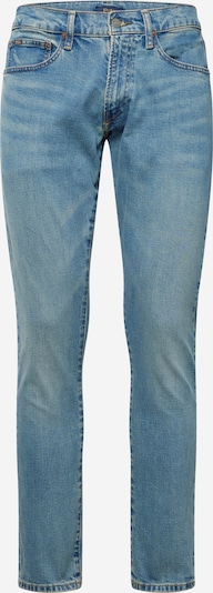 Polo Ralph Lauren Traperice 'SSULLIVAN' u plavi traper, Pregled proizvoda