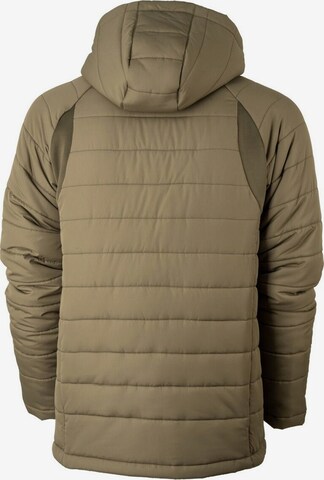 FORSBERG Performance Jacket in Green