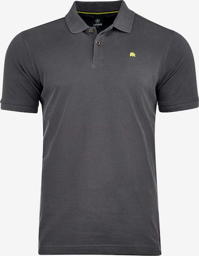 LERROS Shirt in de kleur Antraciet, Productweergave
