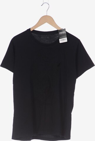 Zadig & Voltaire Top & Shirt in XL in Black: front