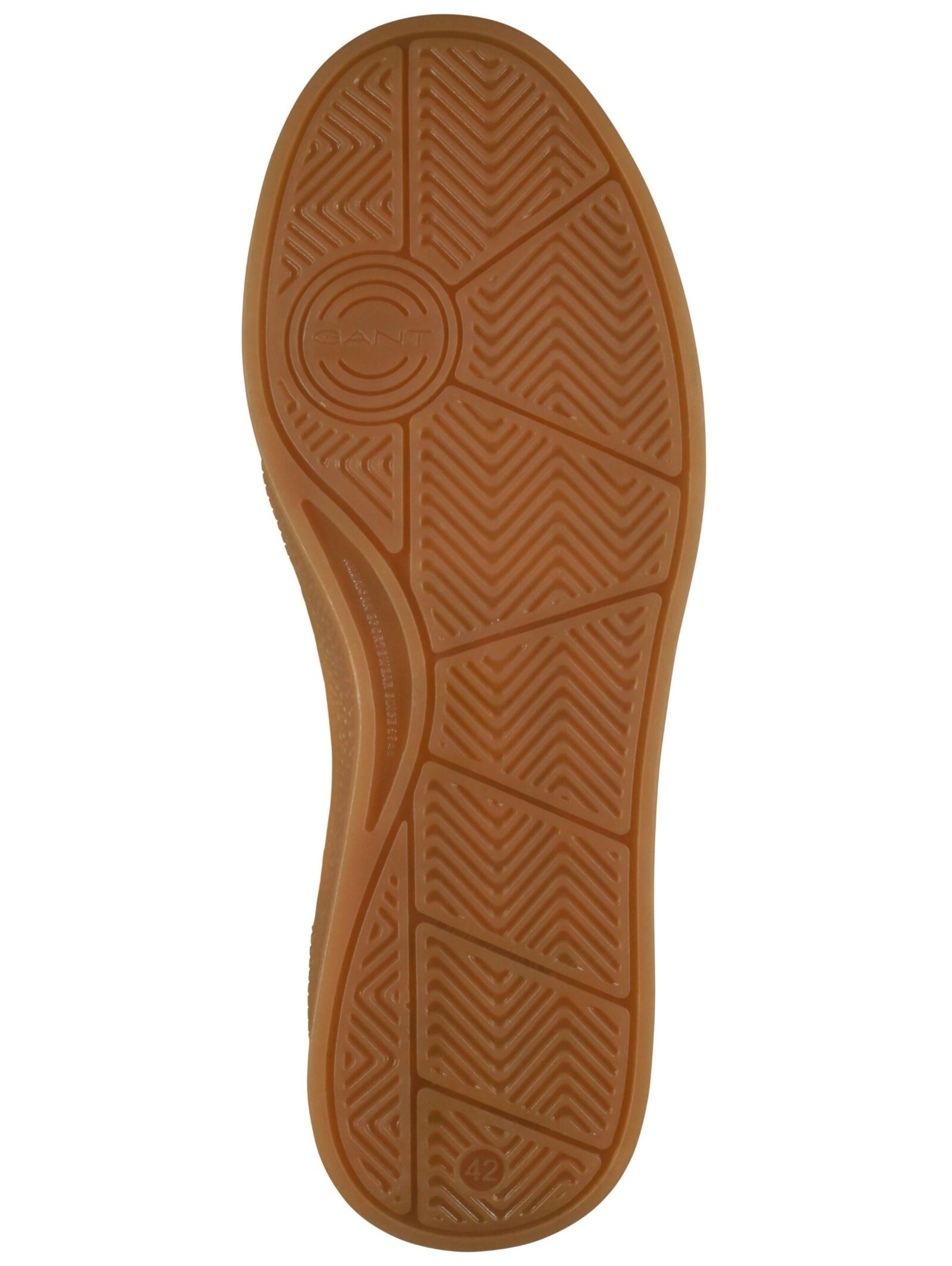 GANT Sneaker in Weiß