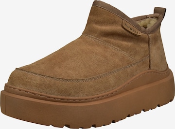bugatti - Botas en marrón: frente