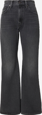 LEVI'S ® - Calças de ganga 'Cinch' em preto: frente