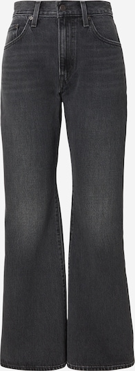 25/30 dydžio Džinsai 'Cinch Flare' iš LEVI'S ®, spalva – juodo džinso spalva, Prekių apžvalga
