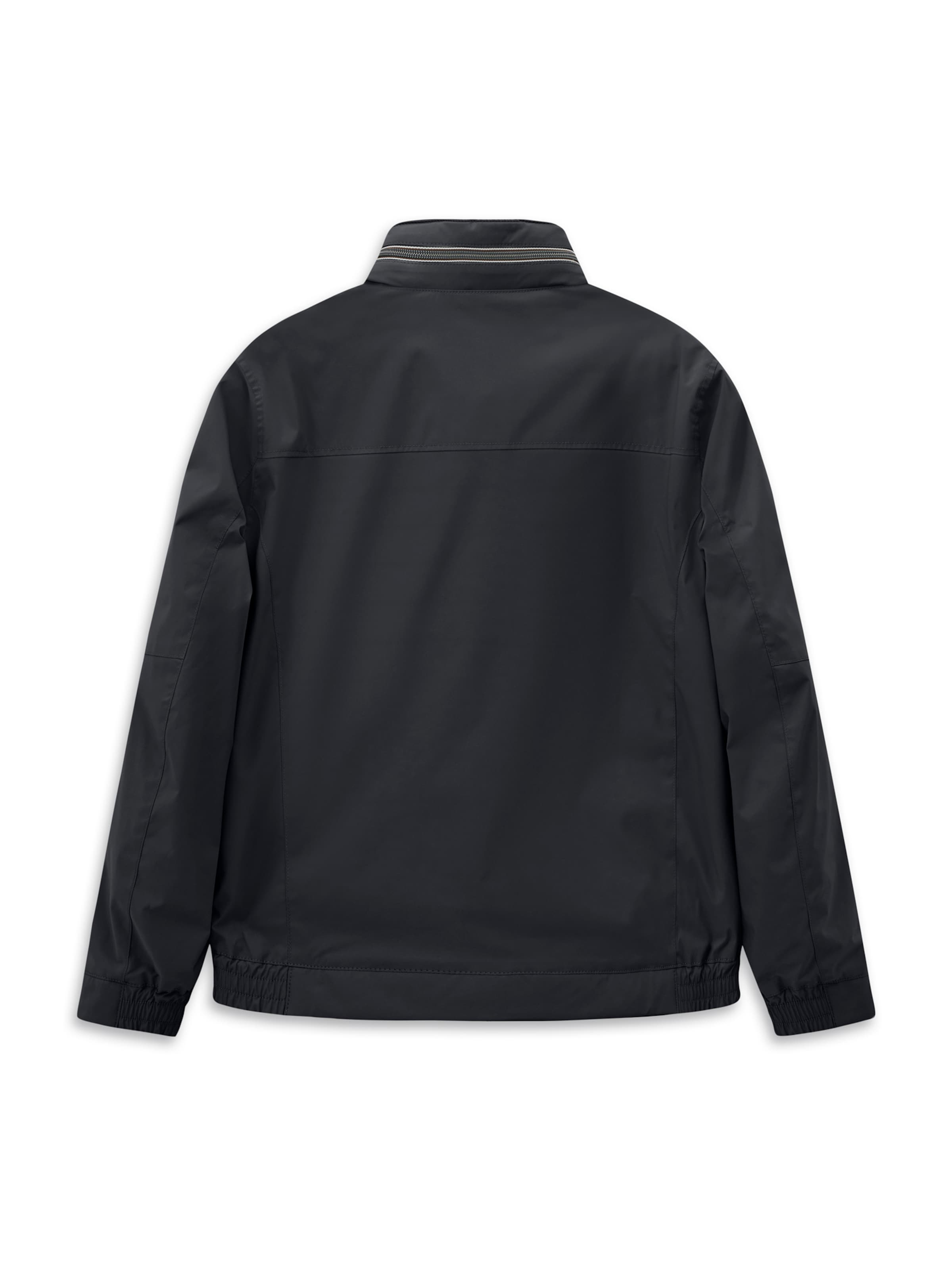 Geacă de primăvară-toamnă de la bugatti pe albastru