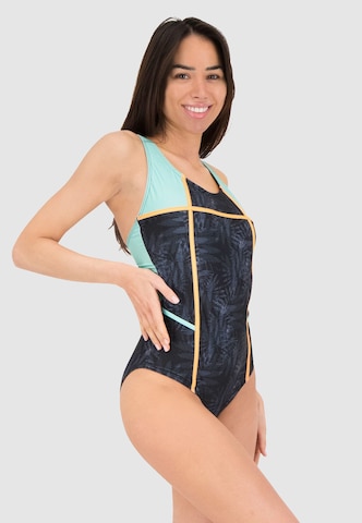 BECO the world of aquasports Swimsuit in Black