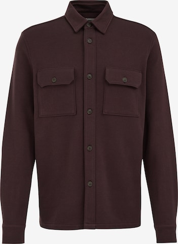 ruda WE Fashion Standartinis modelis Marškiniai: priekis