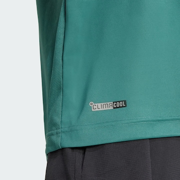 ADIDAS PERFORMANCE Performance shirt 'Tech Appare' in Green