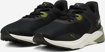 PUMA Αθλητικό παπούτσι 'Disperse XT 3 Neo Force' σε μαύρο