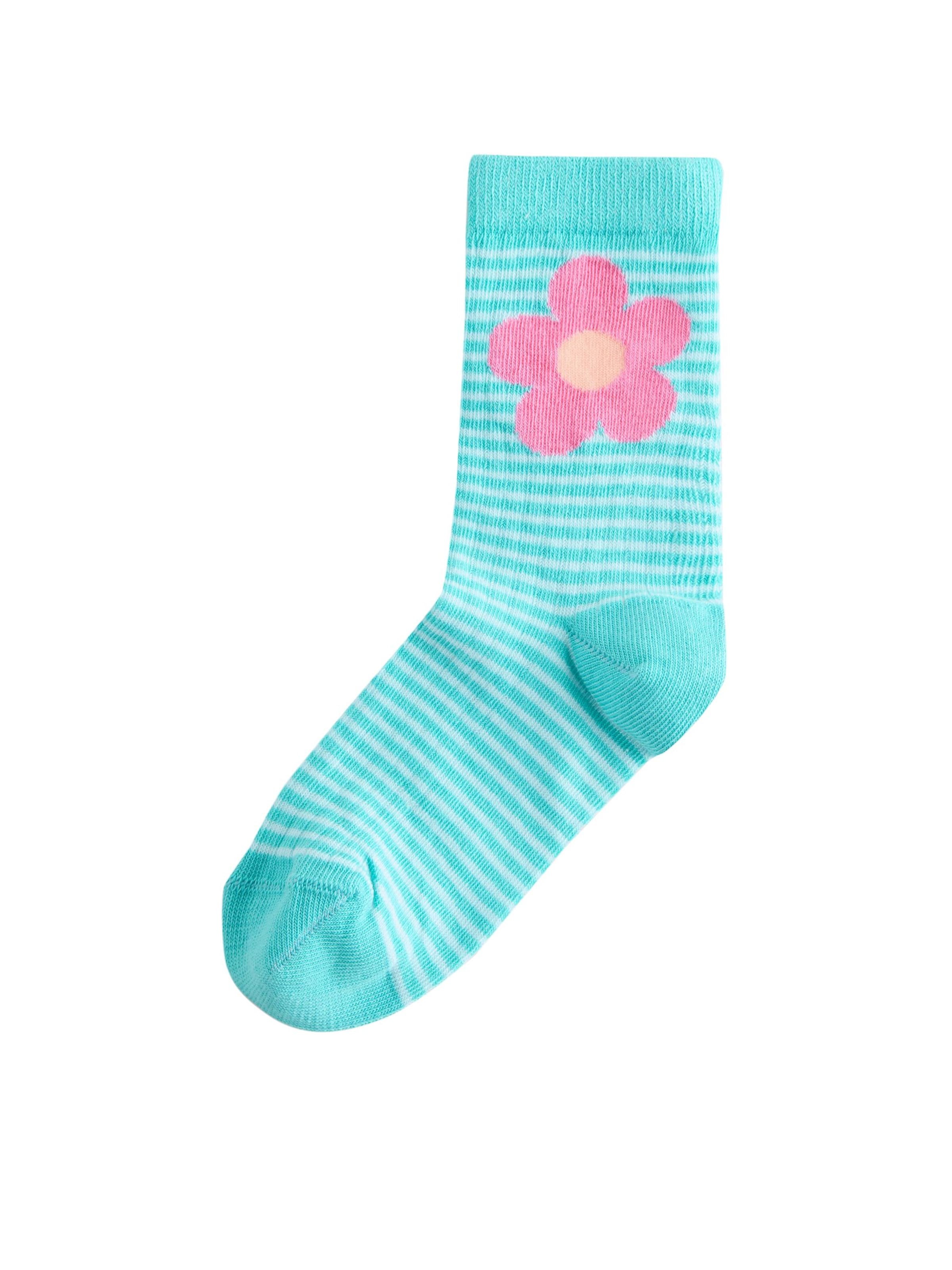 Chaussettes Next en bleu