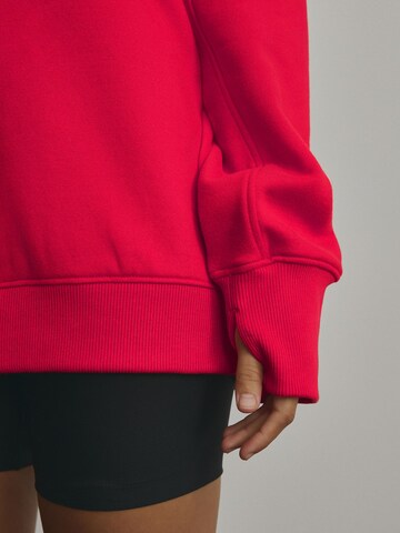 Next Sweatshirt in Rot