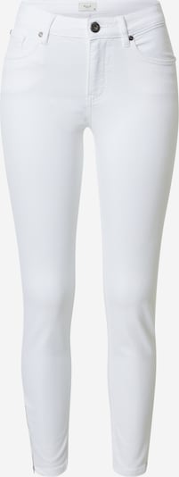 PULZ Jeans Jeans 'Emma' in White, Item view