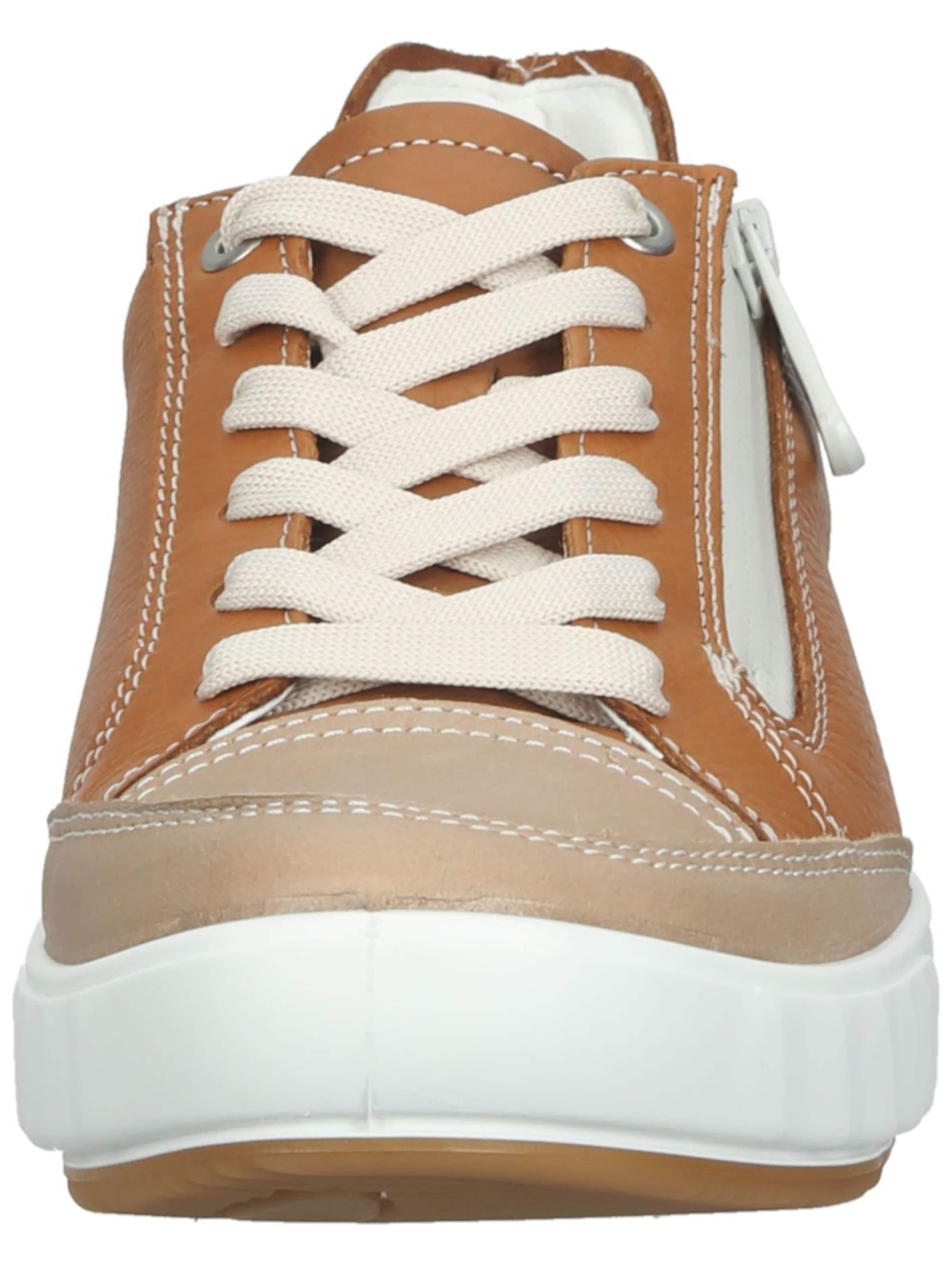 ARA Sneaker in Braun