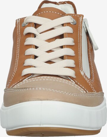 ARA Sneakers in Brown